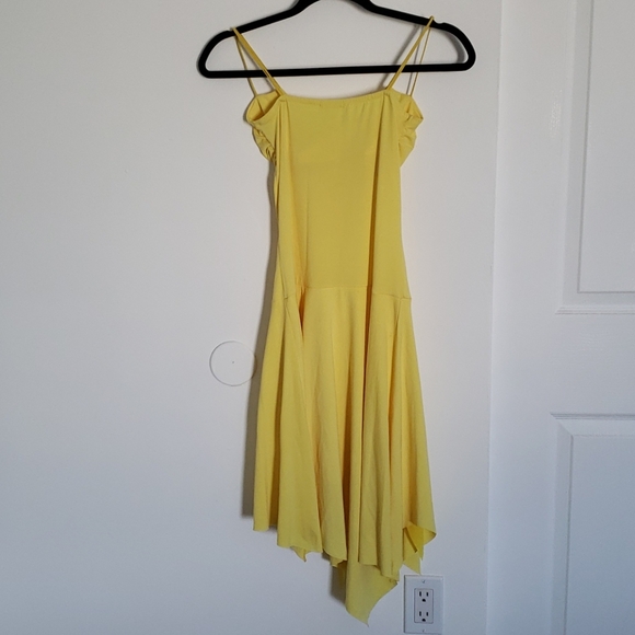 Slinky midi dress - Picture 2 of 4